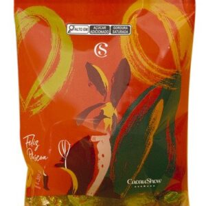 Pack Mini Ovinhos ao Leite Cacau Show Páscoa 250g