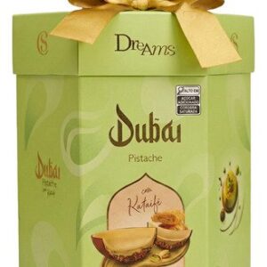 Ovo De Páscoa Cacau Show 400 Gramas Pistache Dreams Lacreme