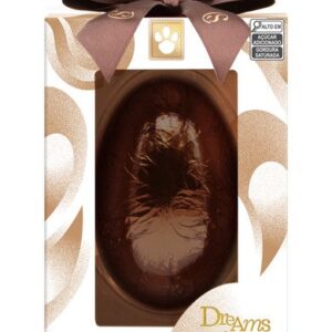 Ovo De Pascoa Cacau Show Dreams Chocolate Ao Leite Presente