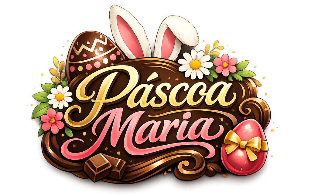 Páscoa Maria